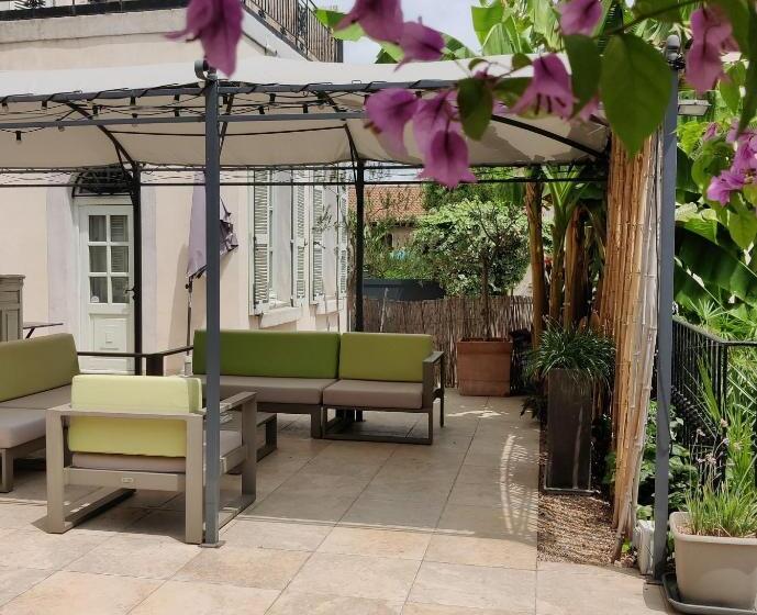 غرفة أساسية, Chambres D Hôtes   Bed And Breakfast Les Palmiers