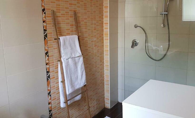 Quarto Superior, Cyrnea B&b   Adults Only