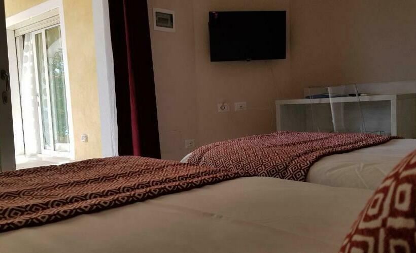 Quarto Superior, Cyrnea B&b   Adults Only