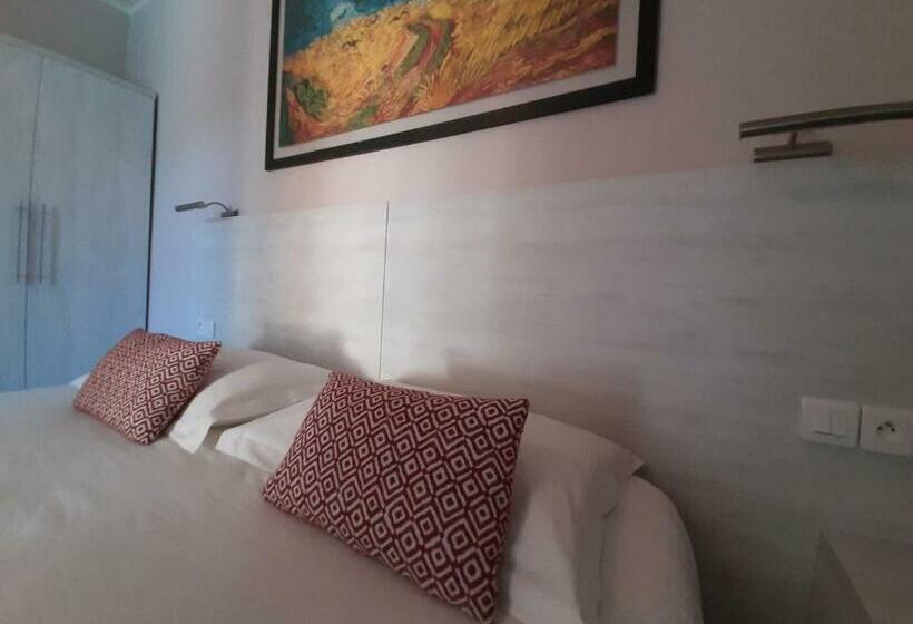 Quarto Superior, Cyrnea B&b   Adults Only