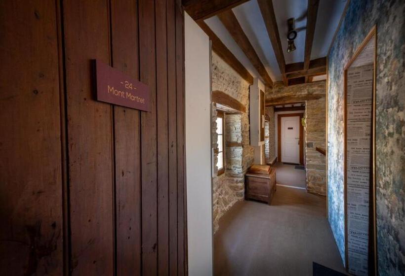 Family Suite, Domaine De La Pommeraye & Spa