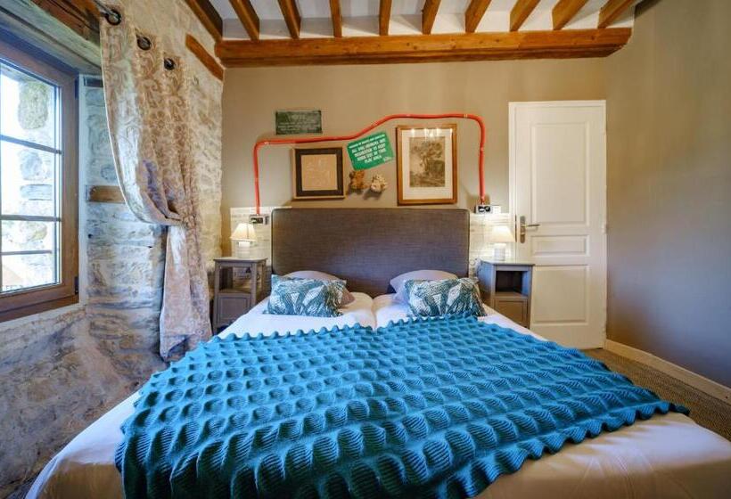 Family Suite, Domaine De La Pommeraye & Spa