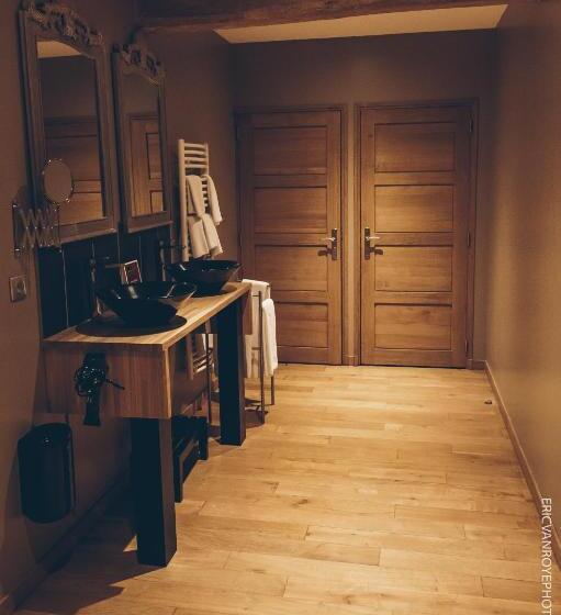 Family Suite, Domaine De La Pommeraye & Spa