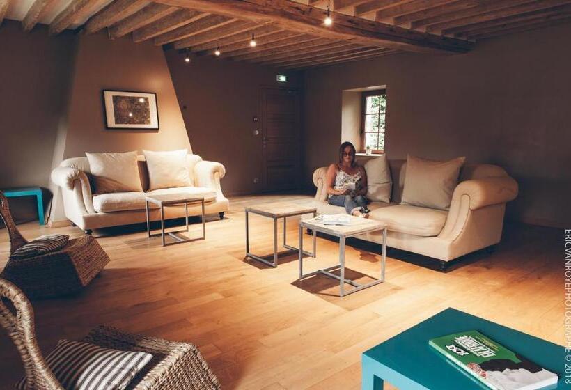 Family Suite, Domaine De La Pommeraye & Spa