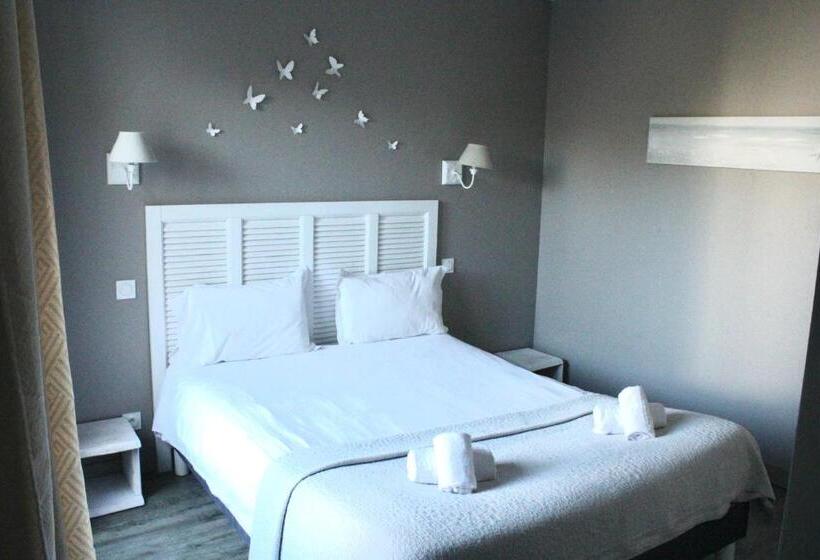 إستديو عائلى, Fleur De Ré