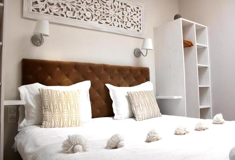 Quarto Economy, Fleur De Ré