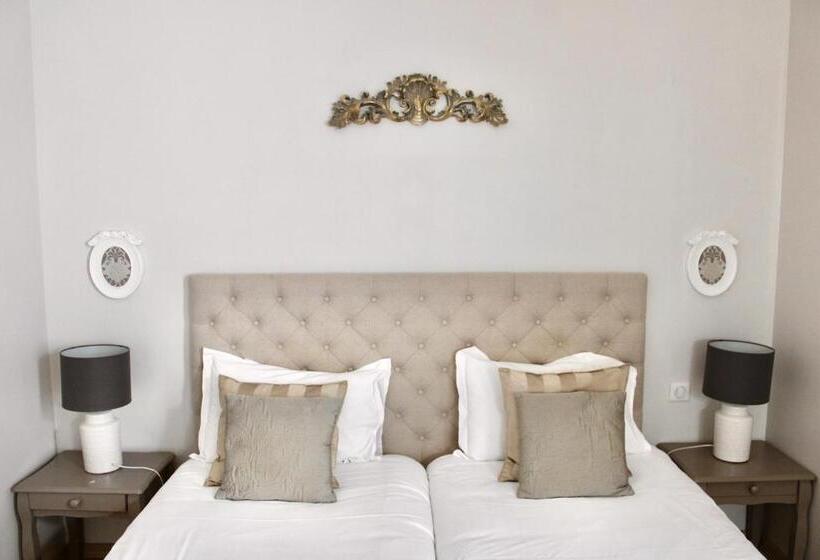 Quarto Economy, Fleur De Ré
