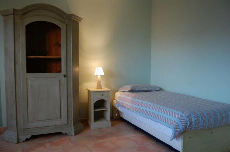 Четырехместный Номер Стандарт, Hôtel Le Relais Du Luberon