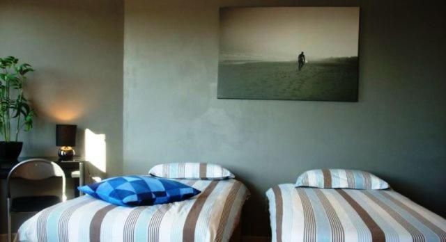 Номер Стандарт, Hôtel Le Relais Du Luberon