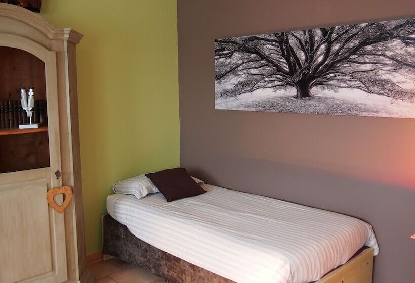 プレミアム４ベッドルーム, Hôtel Le Relais Du Luberon