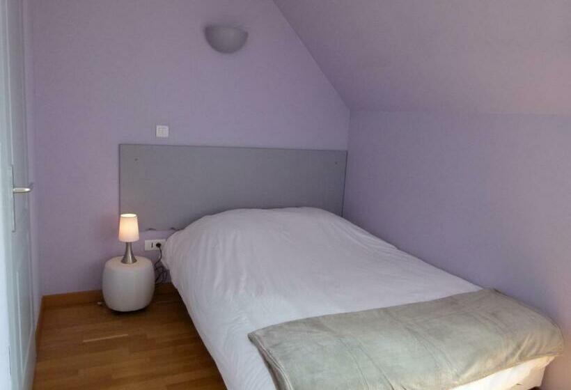 Номер Стандарт, Hôtel Victor