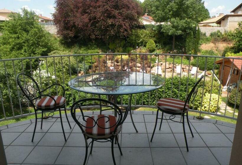 Family Suite, Le Moulin Du Gastronome