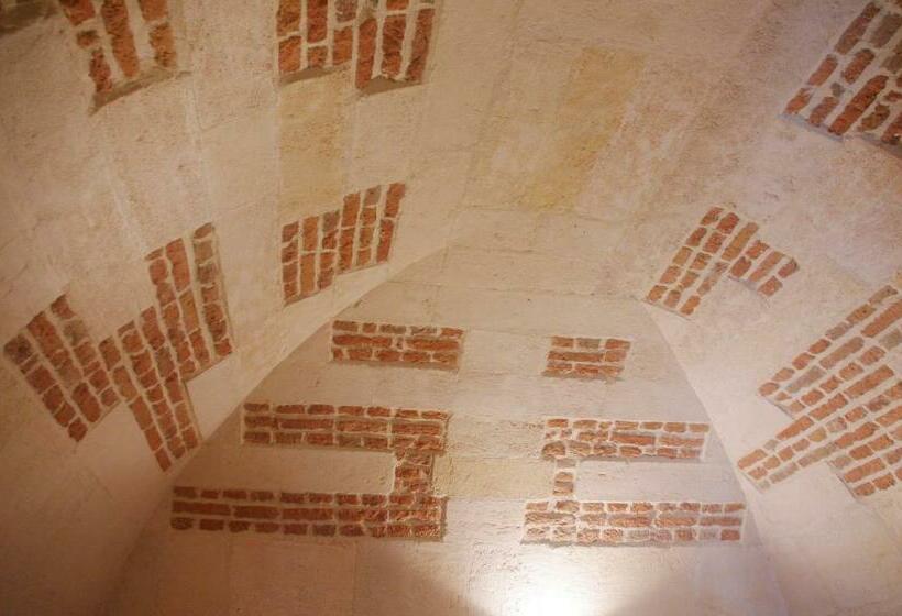 Номер Стандарт, Les Chambres De L Abbaye