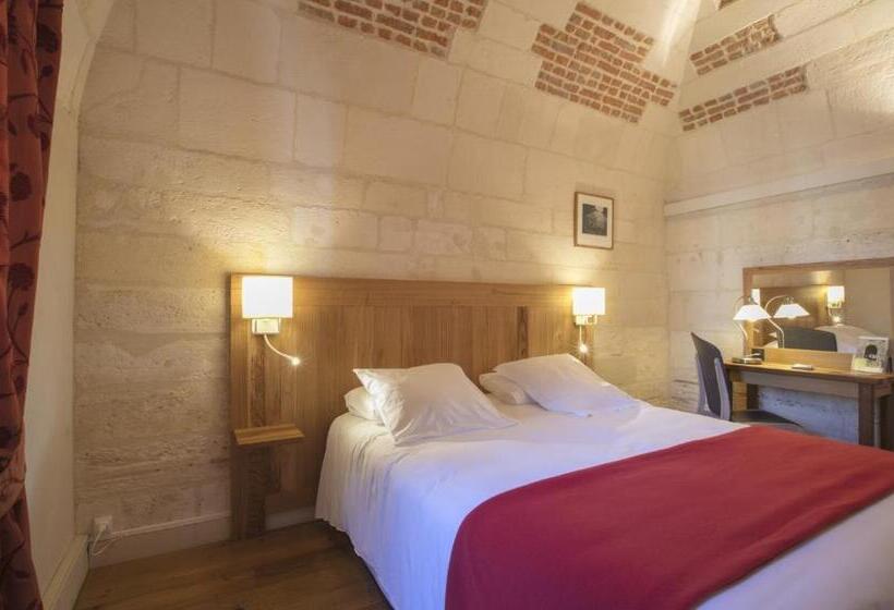 Семейный Номер, Les Chambres De L Abbaye