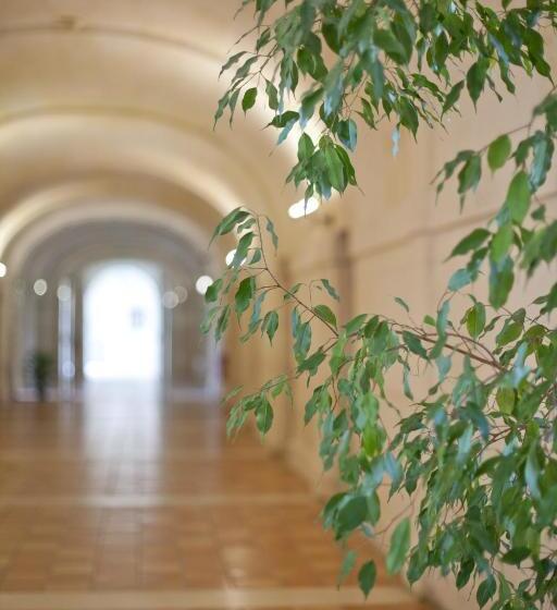 Номер Стандарт Трехместный, Les Chambres De L Abbaye