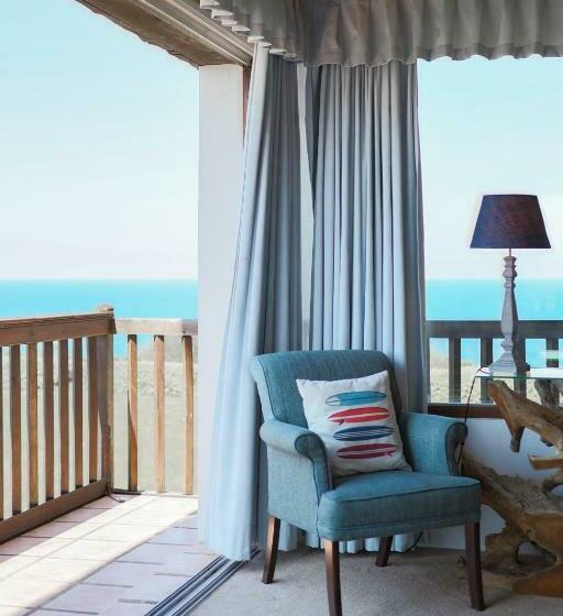 Семейный Номер Вид на Море, La Maison Tamarin