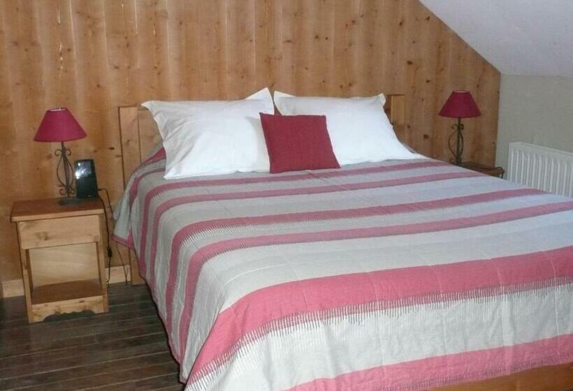 آپارتمان 3 خوابه, Residence L'etoile Du Sancy