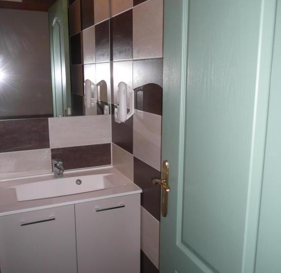 آپارتمان 1 خوابه, Residence L'etoile Du Sancy