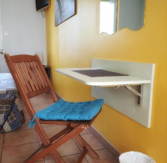 Номер Стандарт, Tempo Hôtel