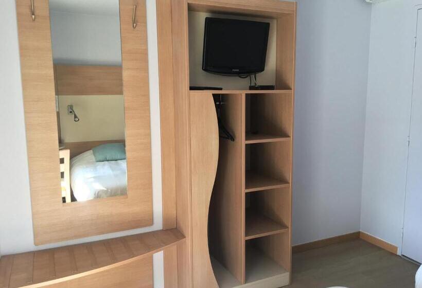 Номер Стандарт, Cantosorgue