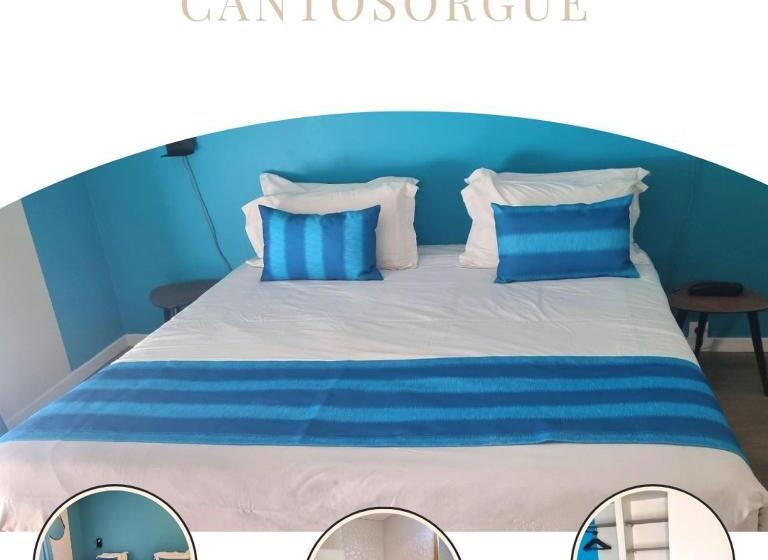Номер Superior, Cantosorgue