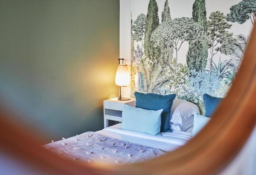 חדר סופריור, De Charme Bello Visto