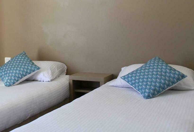 اتاق استاندارد, De La Plage   Barcares