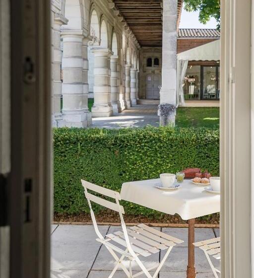 غرفة قياسية, Hôtel Château La Chèze   Bordeaux Floirac