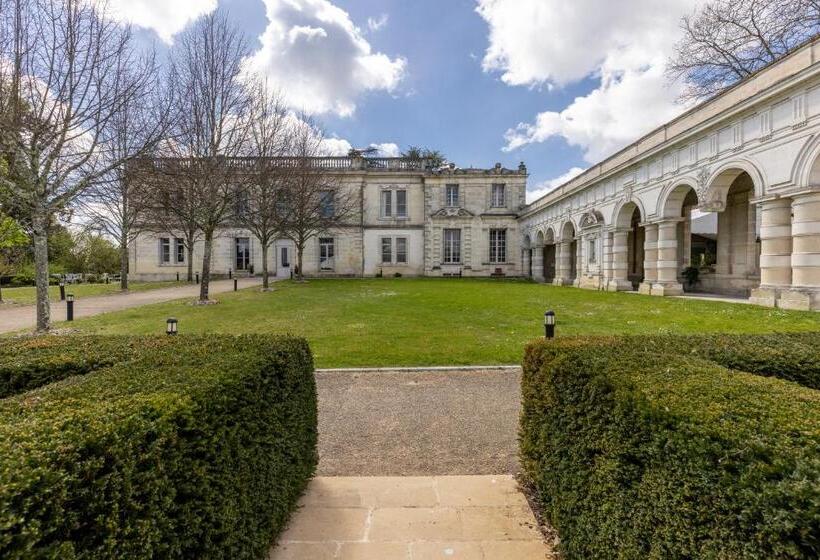 غرفة قياسية, Hôtel Château La Chèze   Bordeaux Floirac