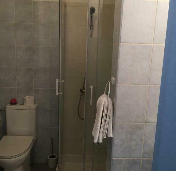 غرفة قياسية, Hôtel Le Memphis