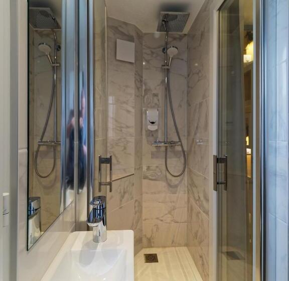 Студия Стандарт, Kyriad Direct Saint Brieuc   Parc Des Expositions