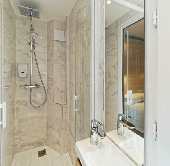 Номер Стандарт, Kyriad Direct Saint Brieuc   Parc Des Expositions