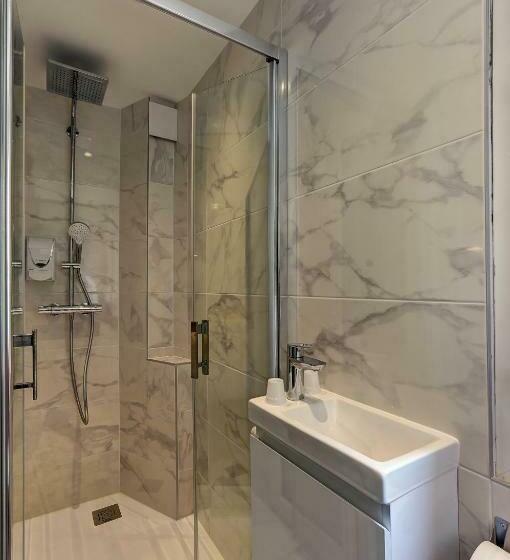 Номер Стандарт, Kyriad Direct Saint Brieuc   Parc Des Expositions