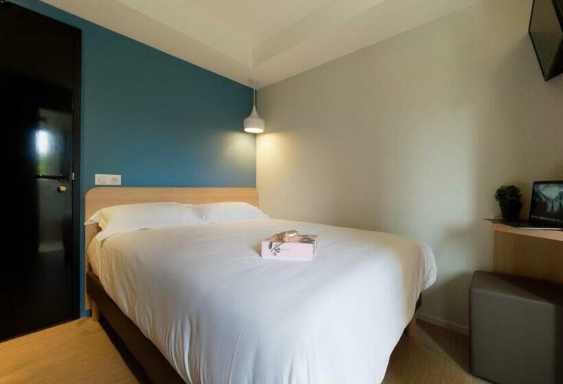 Номер Стандарт, Kyriad Direct Saint Brieuc   Parc Des Expositions