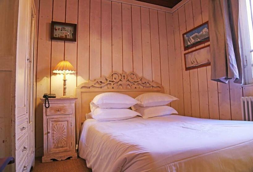 Номер Стандарт, La Maison Du Bassin