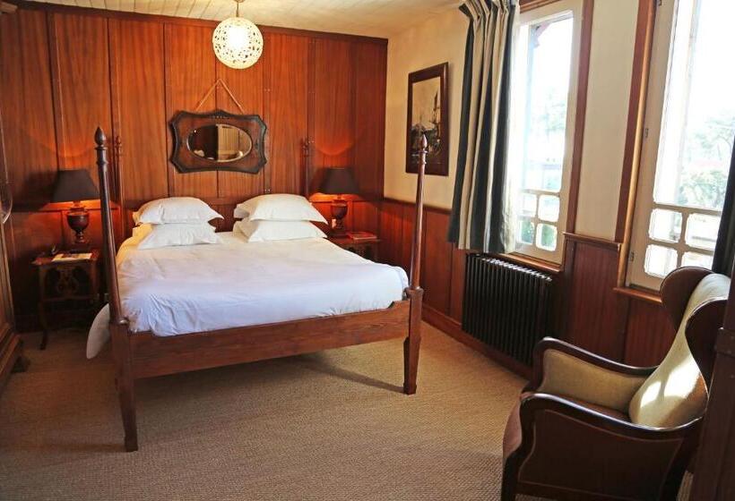 Номер Стандарт, La Maison Du Bassin