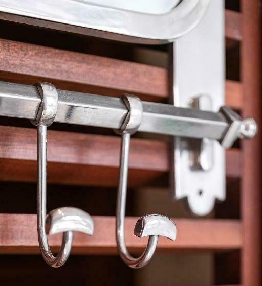 Номер Superior, La Vinotière Chambres Appartements Spa