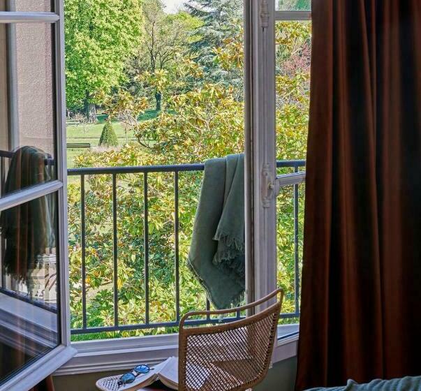 Номер Стандарт, Maison Du Val  Les Maisons De Campagne