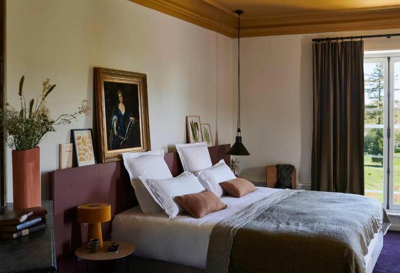 Четырехместный Номер Superior, Maison Du Val  Les Maisons De Campagne