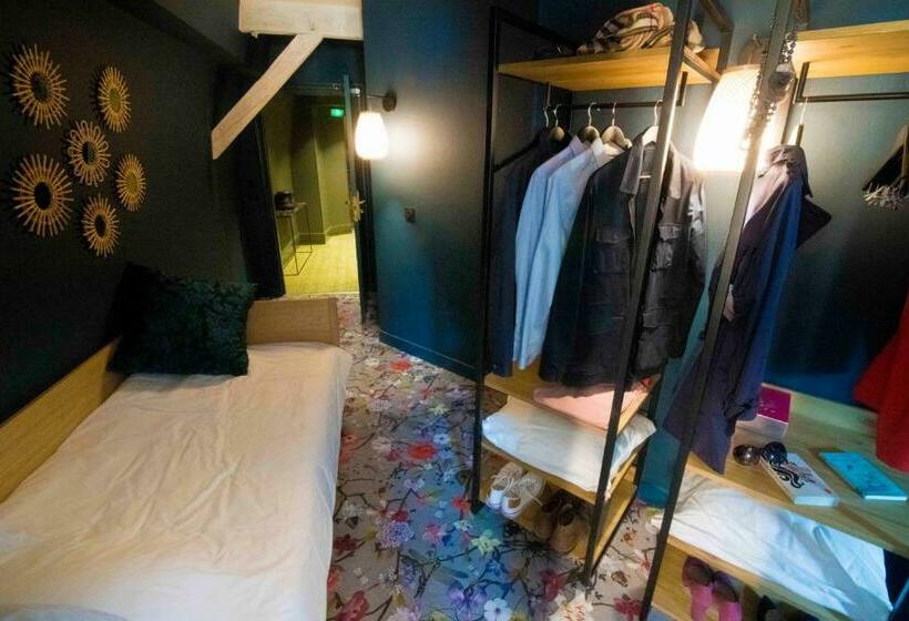 Семейный Номер, Naâd Hotel Sarlat Centre Ville