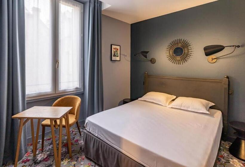 Номер Basic, Naâd Hotel Sarlat Centre Ville