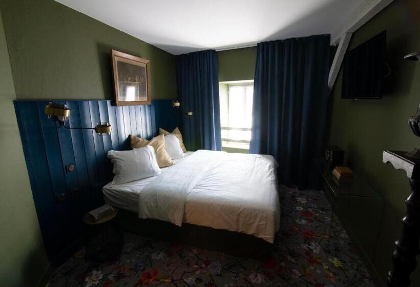 Номер Superior, Naâd Hotel Sarlat Centre Ville