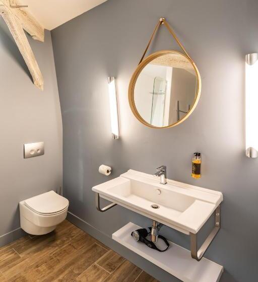 Семейный Номер, Naâd Hotel Sarlat Centre Ville