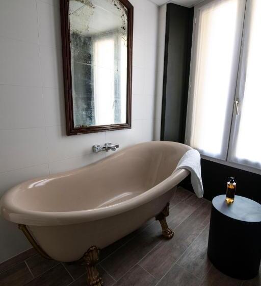 Номер Deluxe, Naâd Hotel Sarlat Centre Ville
