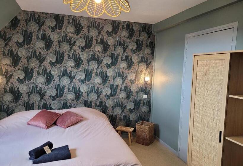 Пятиместный Стандартный Номер, Ferme Du Chateau
