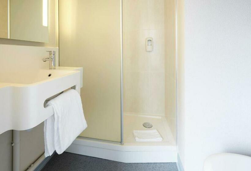 اتاق استاندارد, B&b Hotel Lille Roubaix Campus Gare