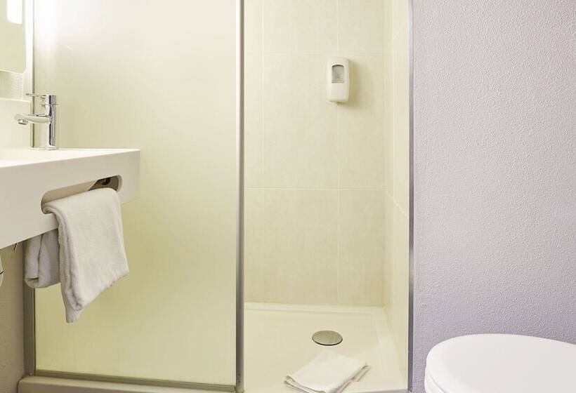اتاق استاندارد, B&b Hotel Lille Roubaix Campus Gare