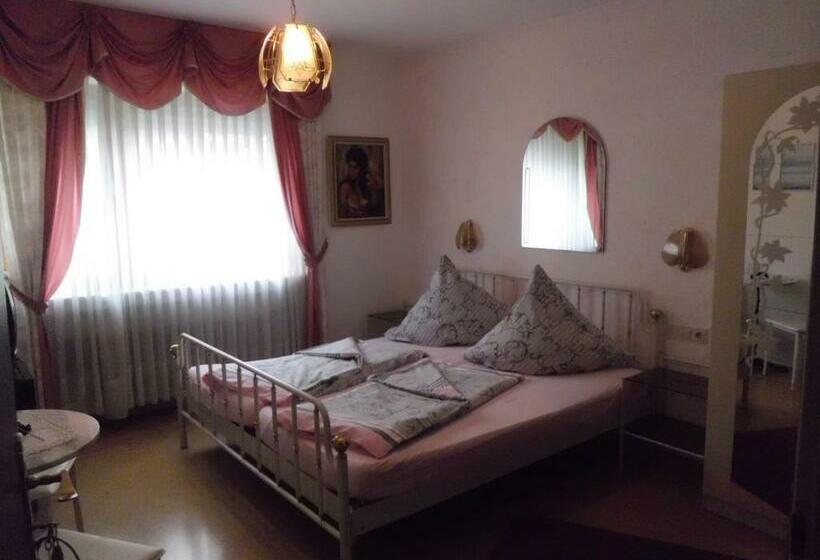 Номер Стандарт, Cafe Rosi