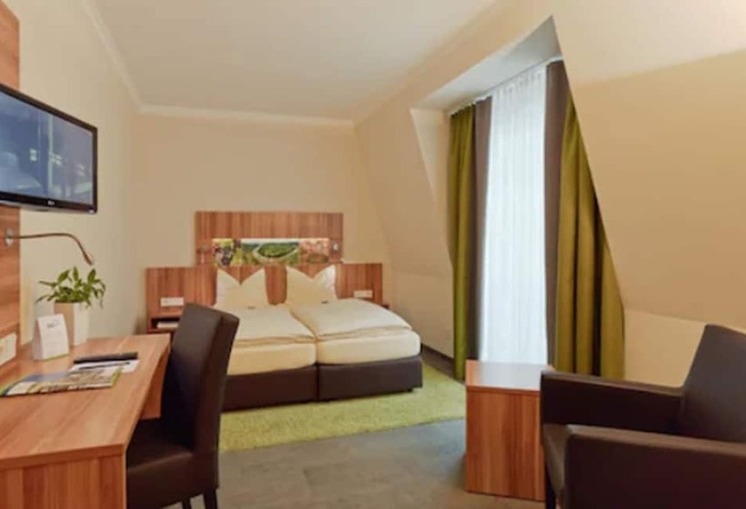 Habitación Comfort, Cochemer Jung