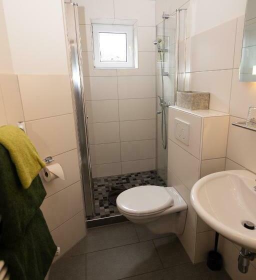 Standard Room, Landhaus Am Itterbach Willingen